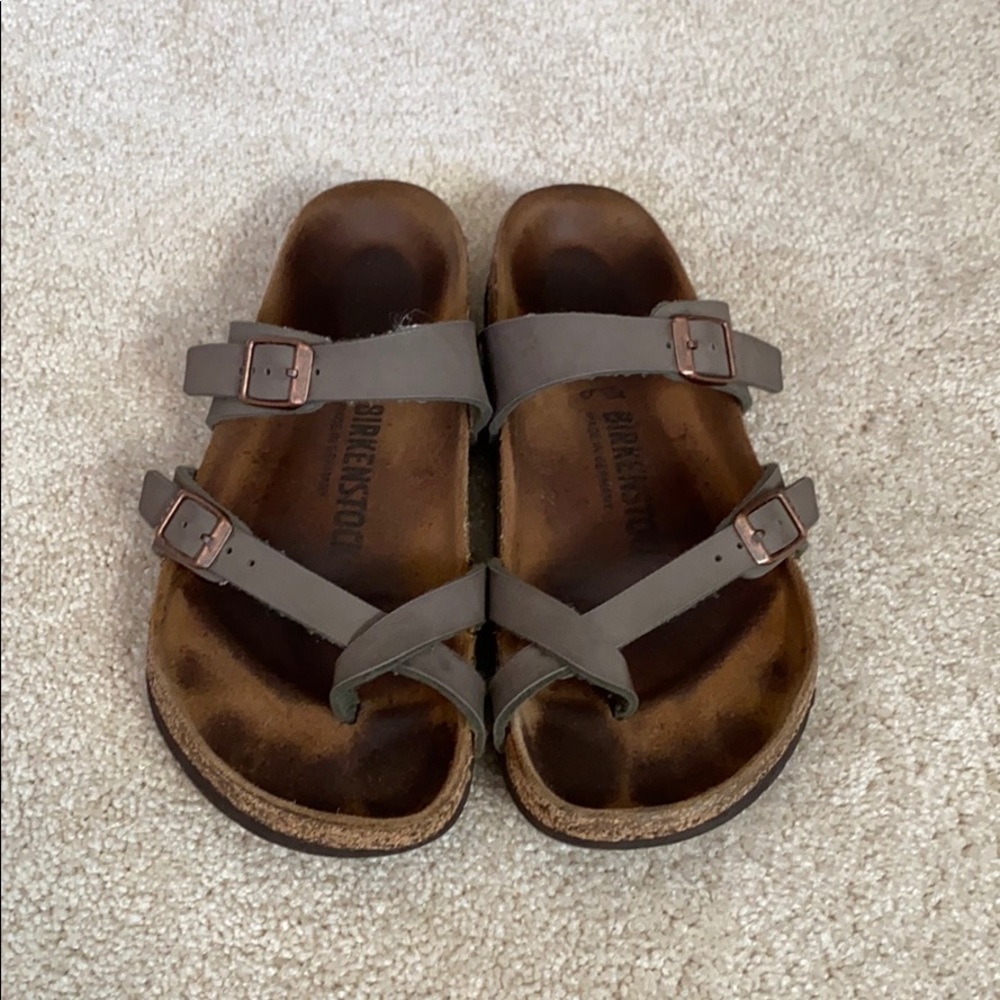 birkenstock’s